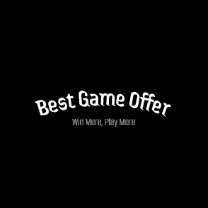 best game offer